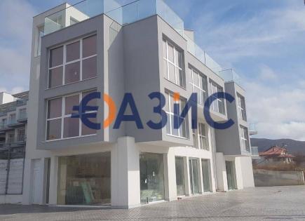 Shop for 34 500 euro in Sveti Vlas, Bulgaria