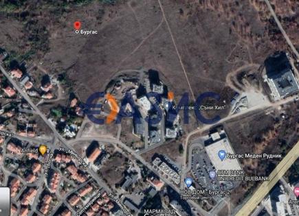 Commercial property for 171 200 euro in Burgas, Bulgaria