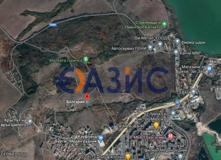 Gewerbeimmobilien für 293 900 euro in Burgas, Bulgarien