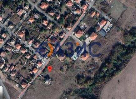 Commercial property for 50 000 euro in Burgas, Bulgaria