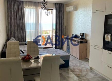 Apartment for 422 300 euro in Nesebar, Bulgaria