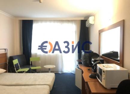 Apartment for 75 500 euro in Nesebar, Bulgaria