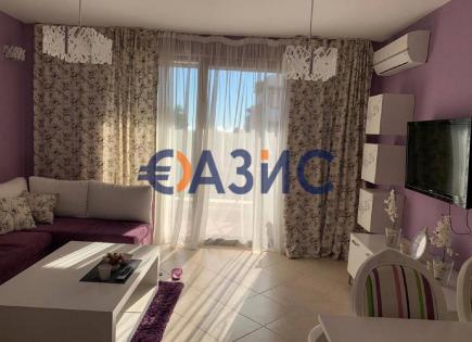 Apartment for 166 700 euro in Lozenets, Bulgaria