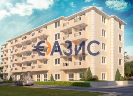 Appartement pour 45 779 Euro à Slantchev Briag, Bulgarie