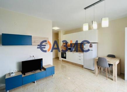 Apartment for 65 000 euro in Sveti Vlas, Bulgaria
