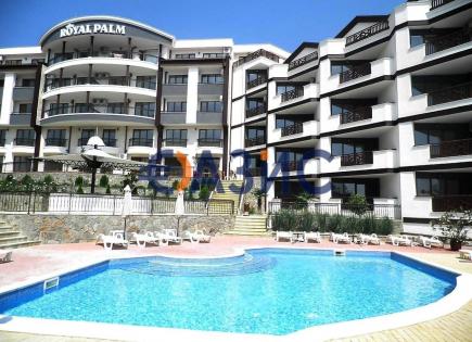 Apartment for 95 000 euro in Sveti Vlas, Bulgaria