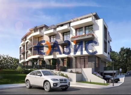 Apartment für 43 300 euro in Sozopol, Bulgarien