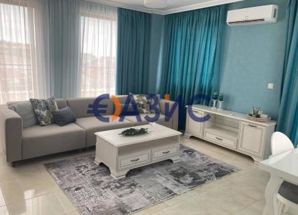 Appartement pour 550 041 Euro à Sveti Vlas, Bulgarie