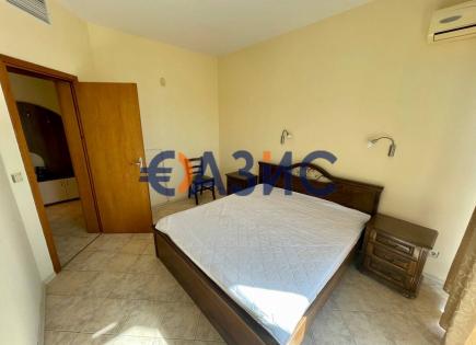 Apartment for 123 000 euro at Sunny Beach, Bulgaria
