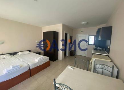 Apartment for 48 900 euro at Sunny Beach, Bulgaria