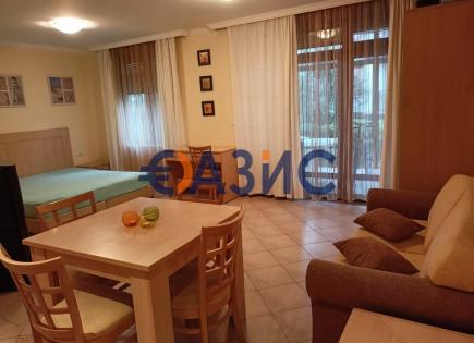 Appartement pour 87 000 Euro à Sozopol, Bulgarie