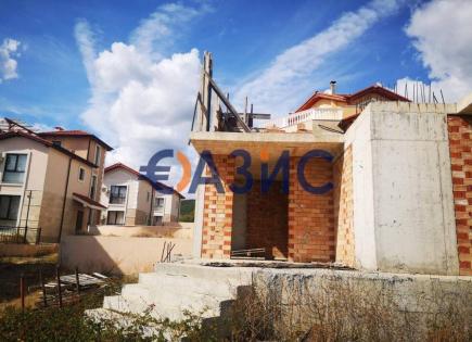 House for 155 000 euro in Sveti Vlas, Bulgaria