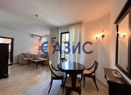 Appartement pour 61 500 Euro à Obzor, Bulgarie