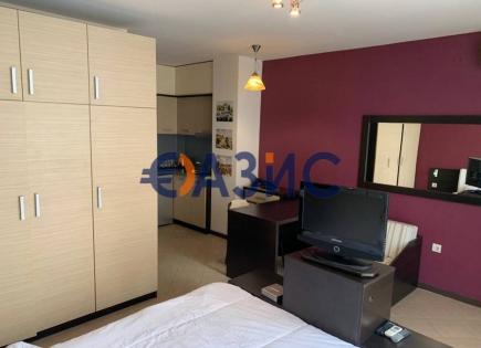 Apartment for 48 500 euro at Sunny Beach, Bulgaria