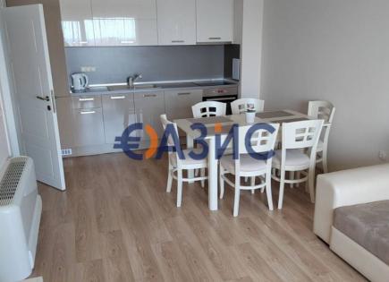 Apartment for 196 126 euro in Sveti Vlas, Bulgaria