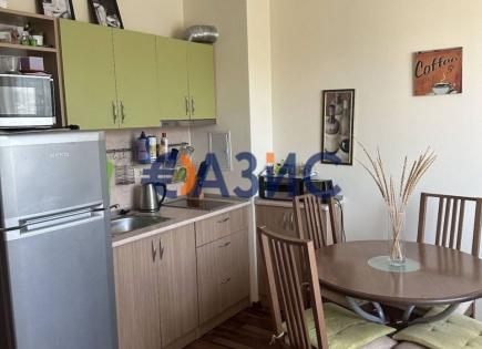 Apartment for 46 000 euro at Sunny Beach, Bulgaria