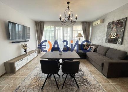Appartement pour 98 800 Euro à Sveti Vlas, Bulgarie