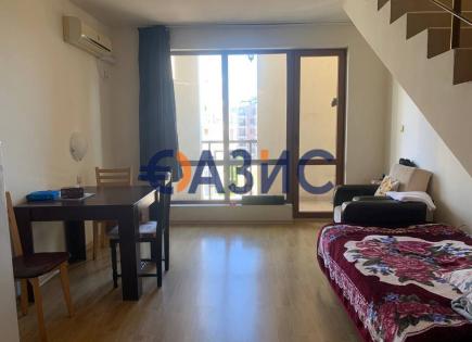 Appartement pour 75 790 Euro à Sveti Vlas, Bulgarie