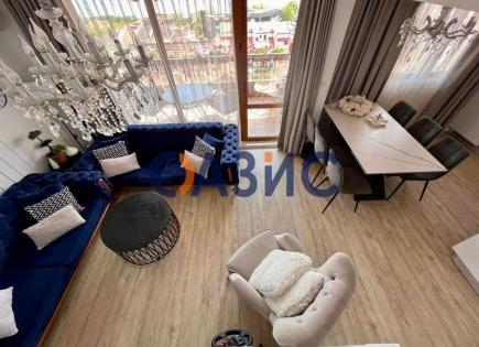 Apartment for 210 000 euro in Sveti Vlas, Bulgaria