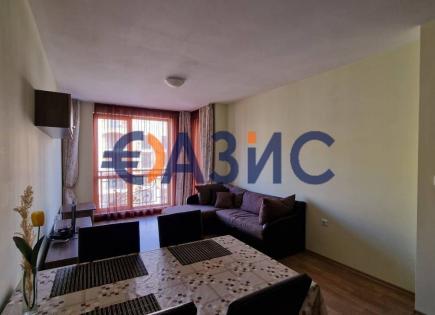 Apartment for 55 000 euro in Elenite, Bulgaria