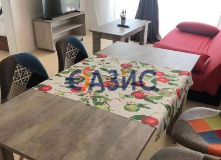 Apartment for 94 500 euro in Sozopol, Bulgaria