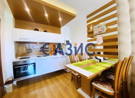 Apartment for 75 000 euro at Sunny Beach, Bulgaria