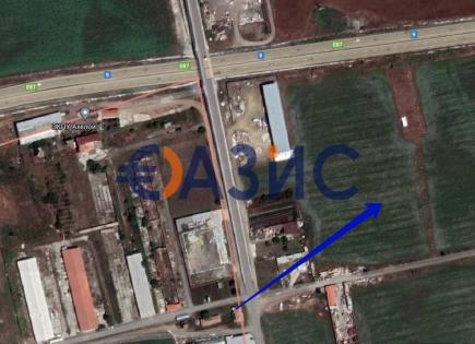 Commercial property for 52 000 euro in Aheloy, Bulgaria