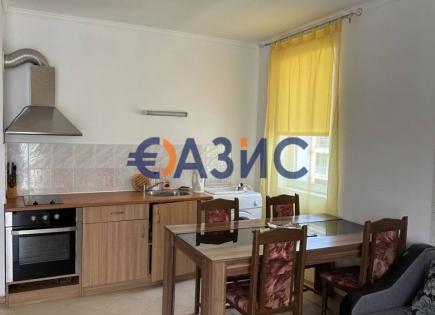 Appartement pour 46 000 Euro à Slantchev Briag, Bulgarie