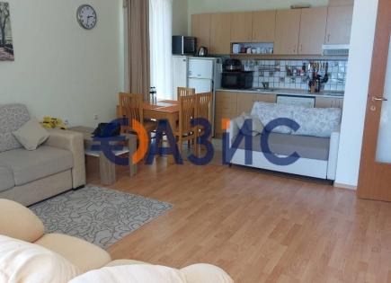 Apartment for 83 100 euro in Sveti Vlas, Bulgaria
