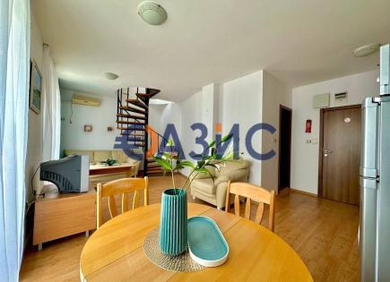 Apartamento para 99 900 euro en Sunny Beach, Bulgaria