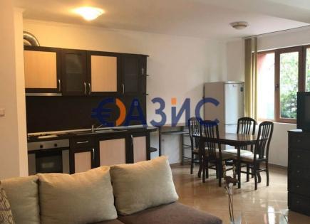 Appartement pour 79 000 Euro à Nessebar, Bulgarie