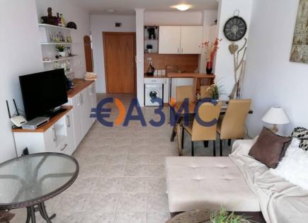Apartment for 90 000 euro in Sveti Vlas, Bulgaria