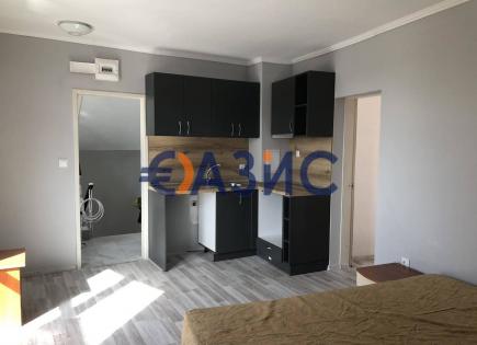 Appartement pour 62 370 Euro à Nessebar, Bulgarie