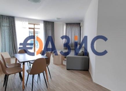 Apartment for 152 490 euro in Sveti Vlas, Bulgaria
