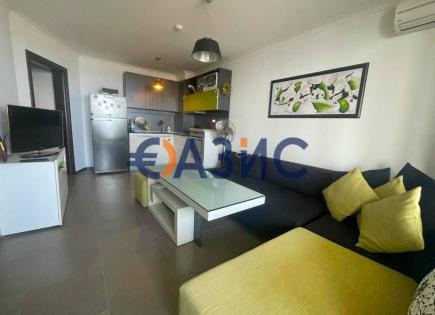 Apartment for 299 900 euro in Sveti Vlas, Bulgaria