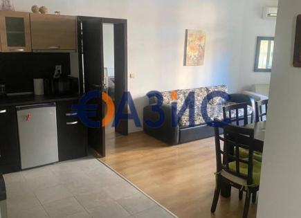 Apartment for 105 000 euro in Sveti Vlas, Bulgaria