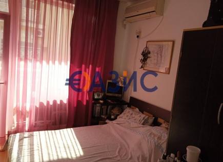 Appartement pour 22 400 Euro à Slantchev Briag, Bulgarie