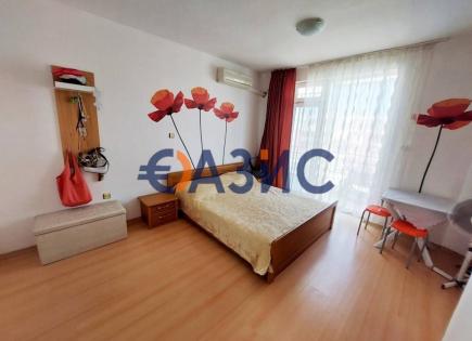Apartment for 32 500 euro at Sunny Beach, Bulgaria