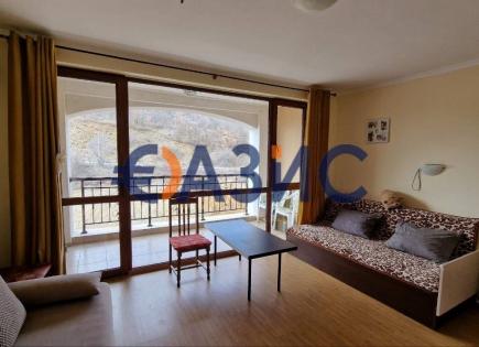 Apartment for 40 000 euro in Elenite, Bulgaria