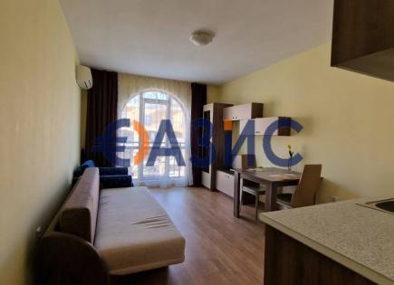 Apartment for 33 300 euro in Elenite, Bulgaria