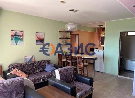 Apartment for 105 400 euro in Sveti Vlas, Bulgaria