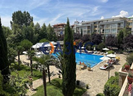 Apartment for 72 500 euro at Sunny Beach, Bulgaria