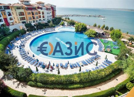 Apartment for 60 000 euro in Aheloy, Bulgaria