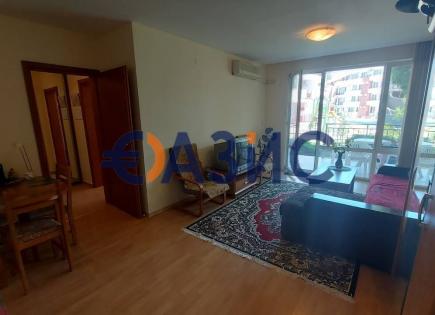 Apartment for 58 000 euro in Elenite, Bulgaria