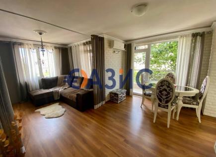 Apartment for 111 200 euro in Tsarevo, Bulgaria