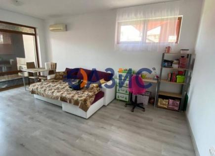 Apartment for 94 740 euro in Sveti Vlas, Bulgaria