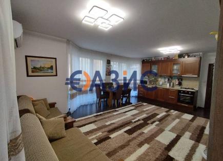 Apartment for 100 000 euro at Sunny Beach, Bulgaria
