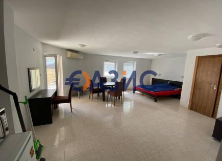 Apartment for 55 600 euro in Sveti Vlas, Bulgaria