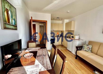 Apartment for 85 000 euro in Sveti Vlas, Bulgaria