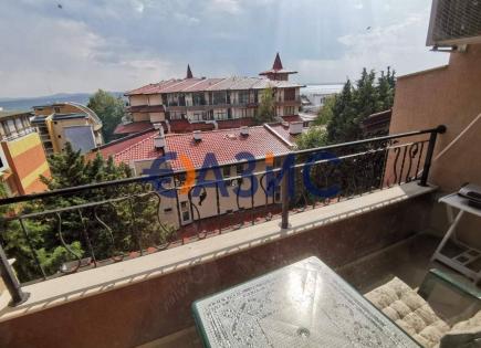 Appartement pour 99 000 Euro à Ravda, Bulgarie